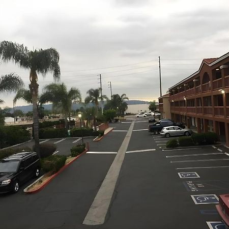 Grand Park Inn Baldwin Park Eksteriør bilde