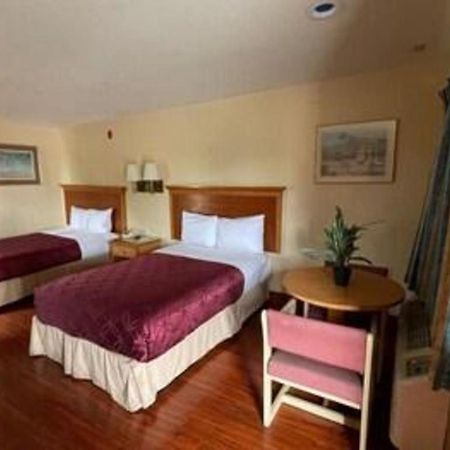 Grand Park Inn Baldwin Park Eksteriør bilde