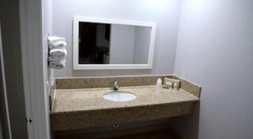 Grand Park Inn Baldwin Park Eksteriør bilde