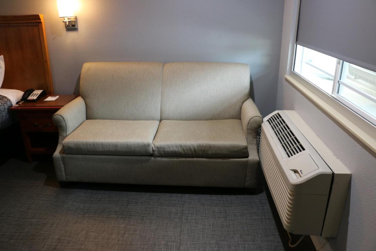 Grand Park Inn Baldwin Park Eksteriør bilde